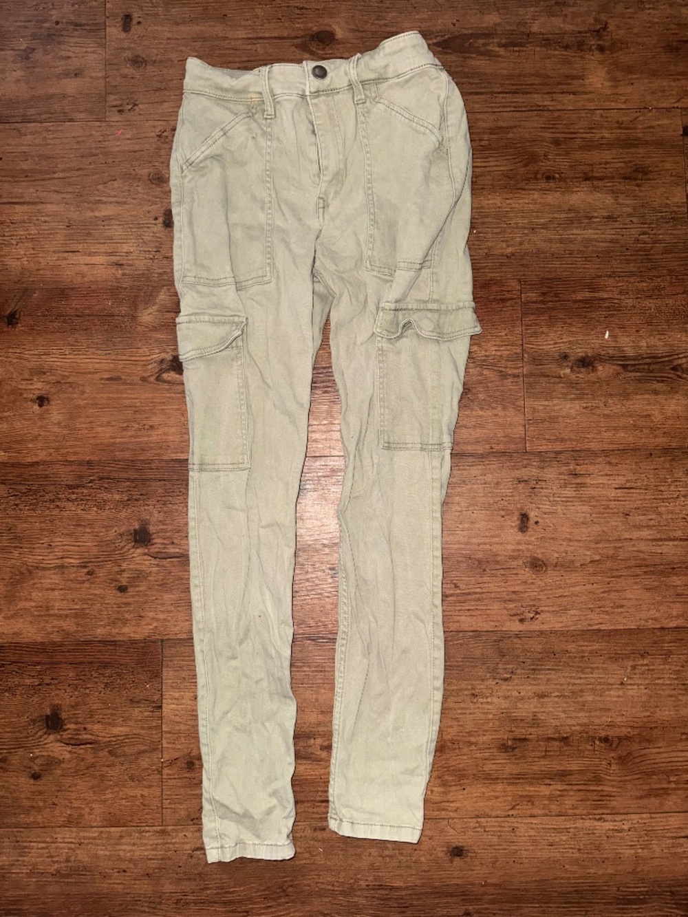 Cargo pants